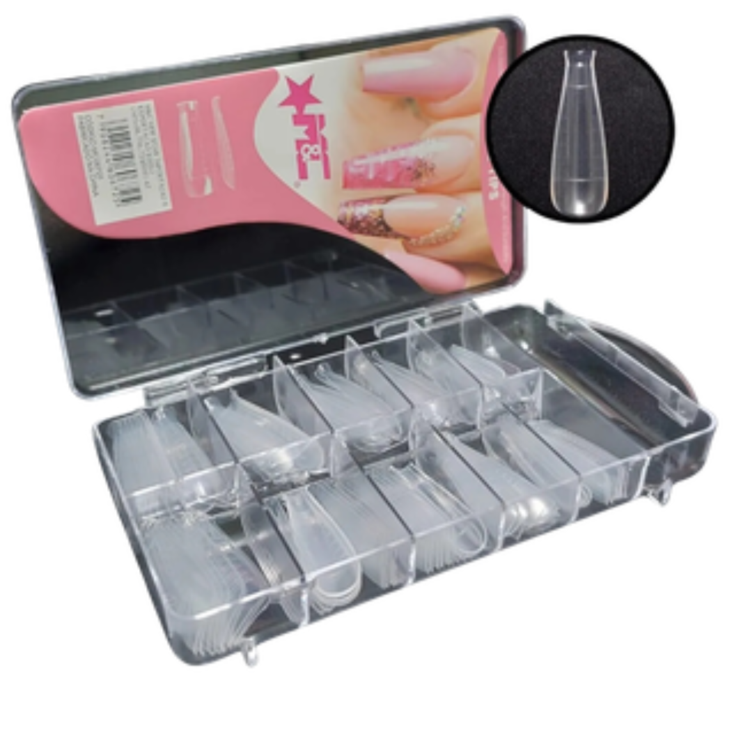 MOLDE F1 BAILARINA KIT 120UN -LU 2103