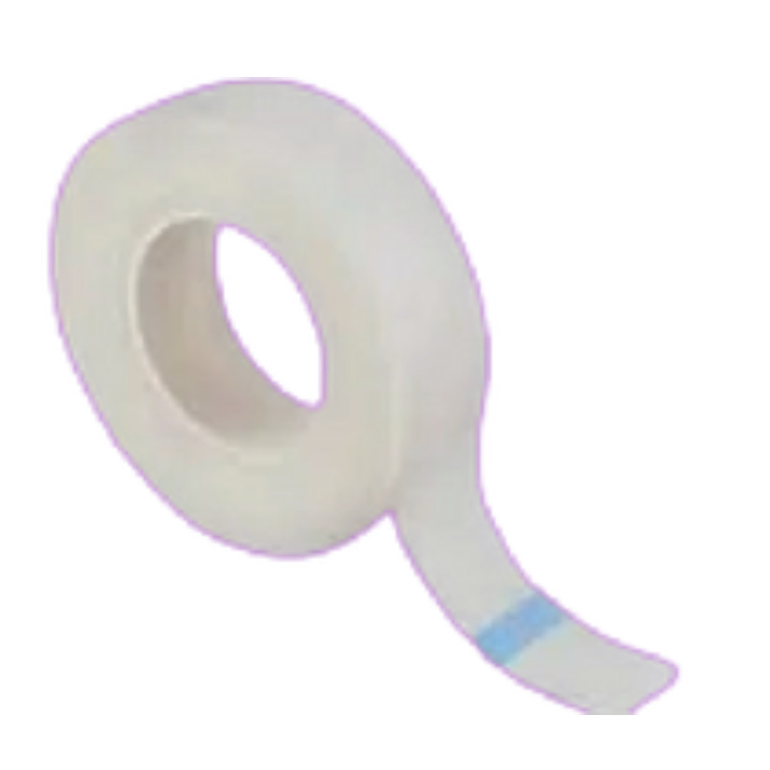 FITA TRANSPORE TRANSPARENTE CX 12UN - LC 5103