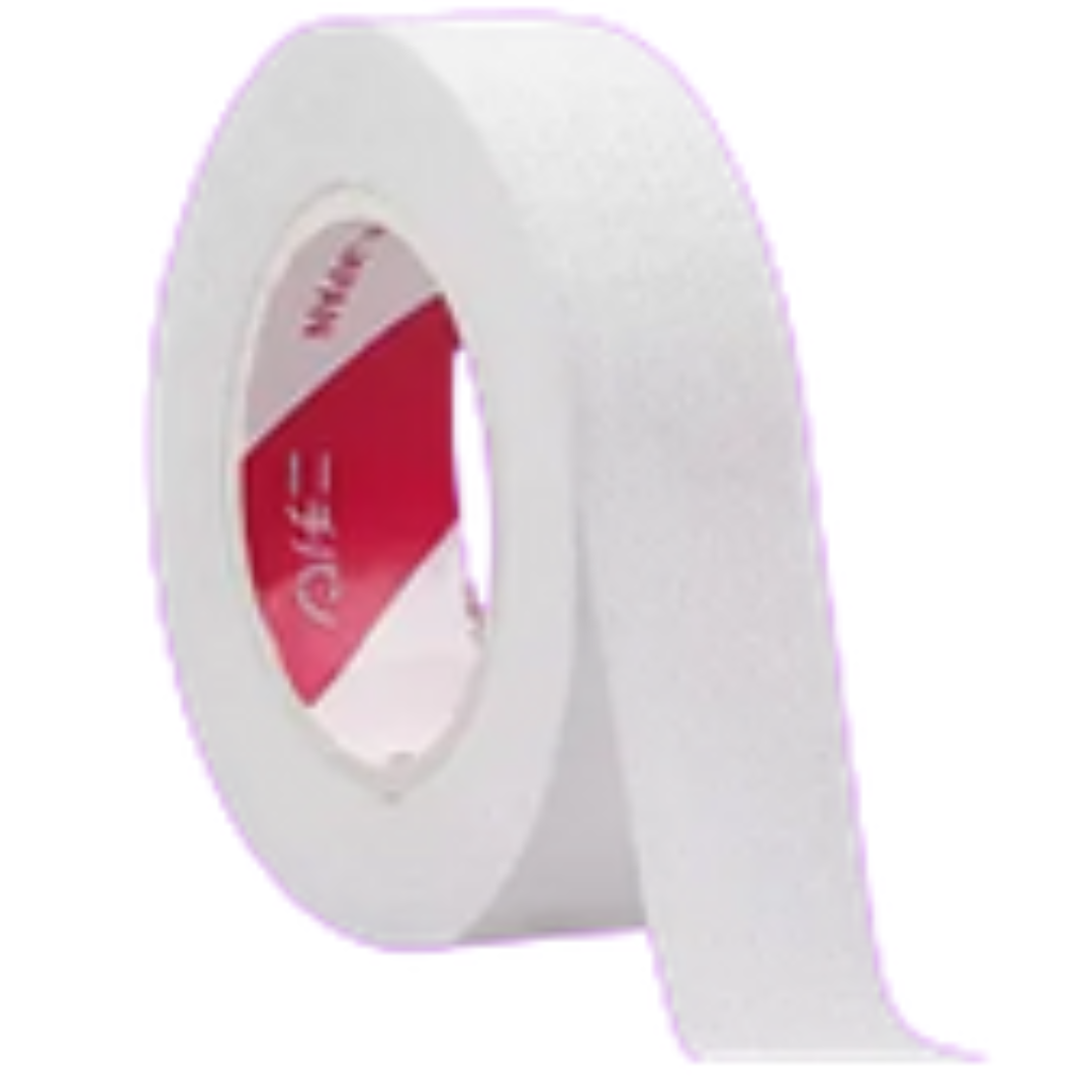 FITA TRANSPORE BRANCA OU JAPONESA CX 12UN - LC 5107