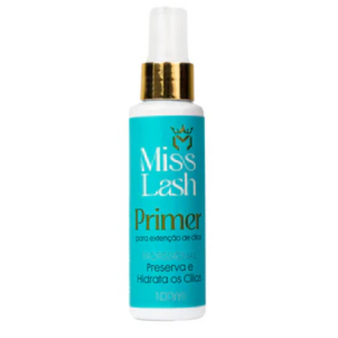 Primer profissional 100ml - miss lash – ML4004