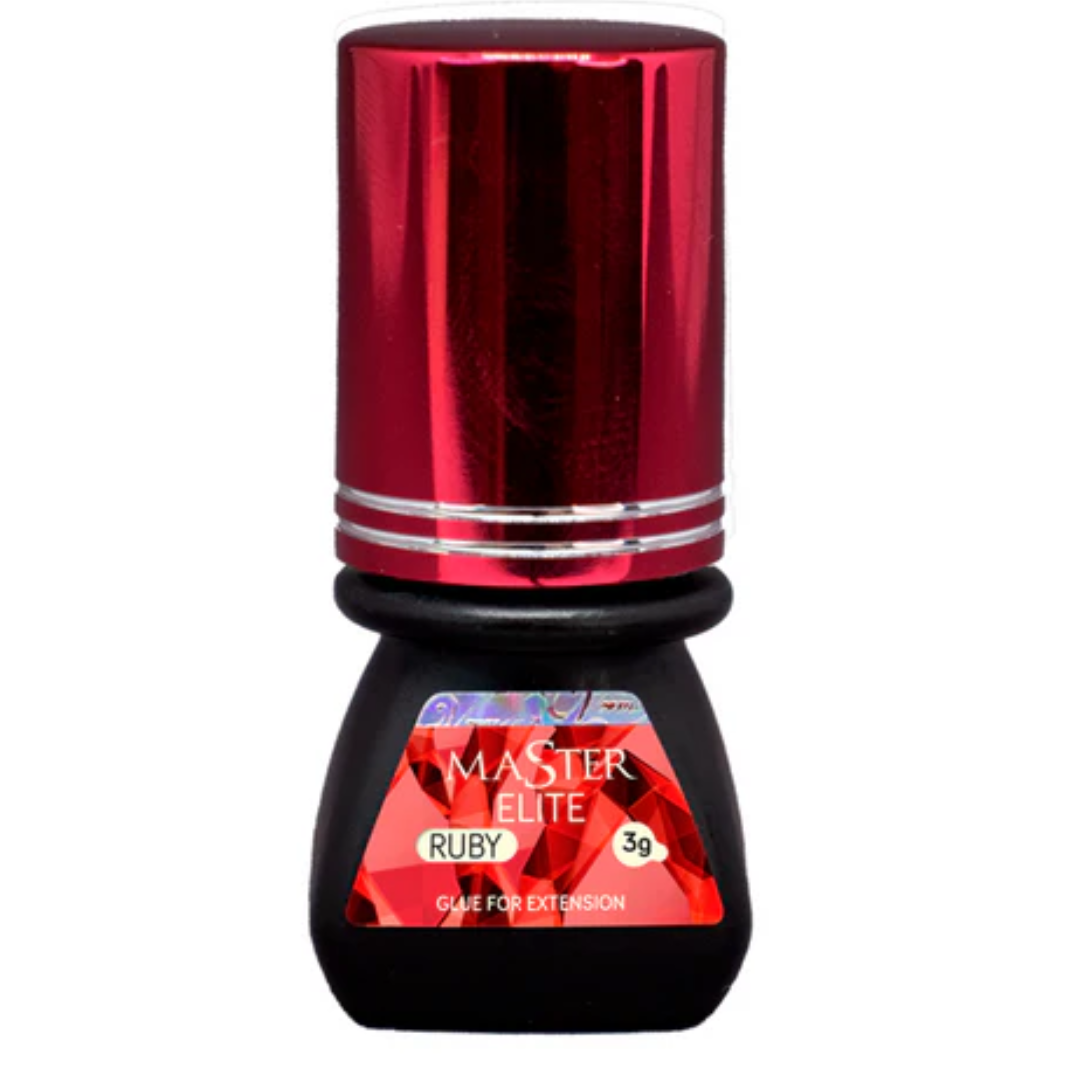 Cola ruby master 3g – elite LU 6106