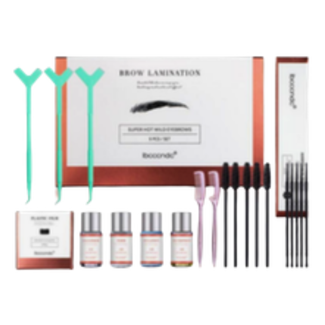 KIT BROW LIFT EYEMIX - LC 5195