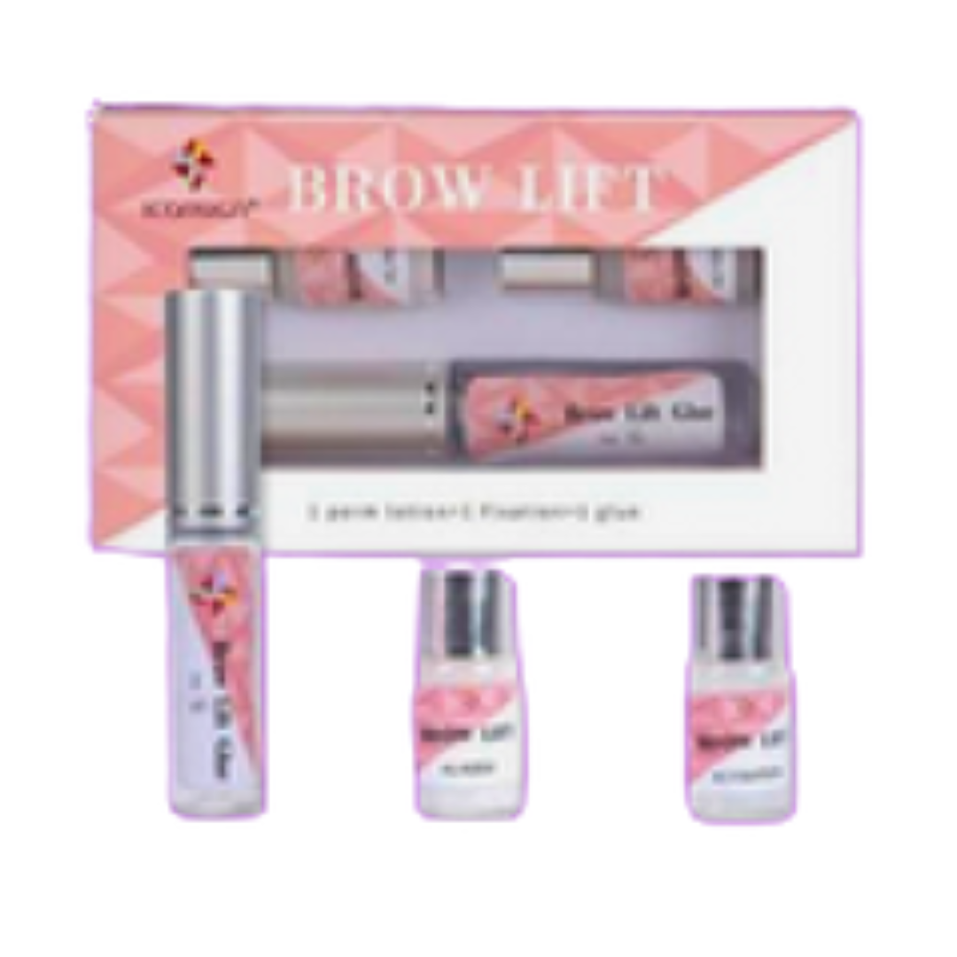KIT BROW LIFT ICONSIGN 302 - LC 5196