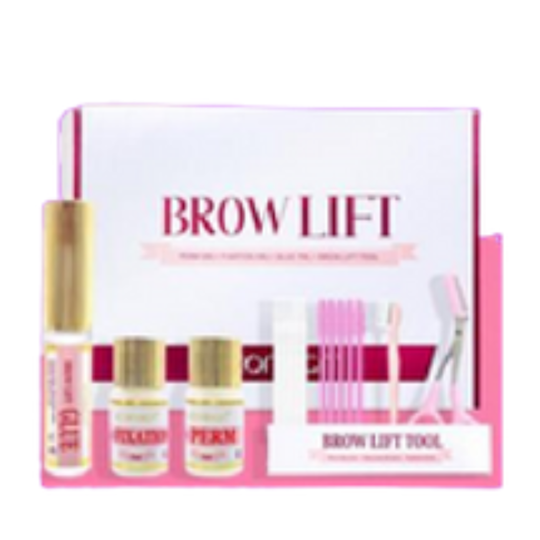 KIT BROW LIFT ICONSIGN 303 - LC 5197