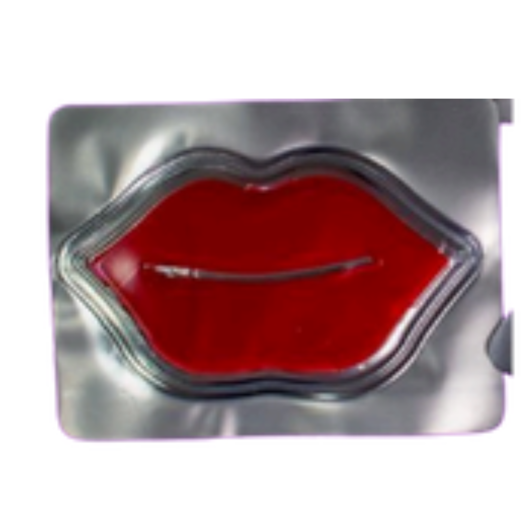 MÁSCARA LABIAL HIDRATANTE - LC 5163