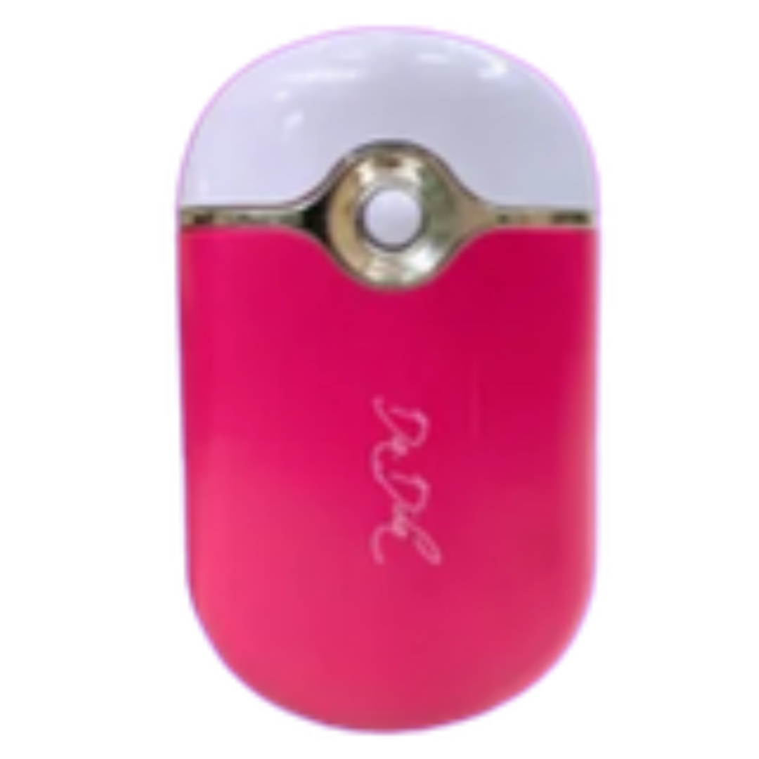 VENTILADOR OVAL - LC 5201