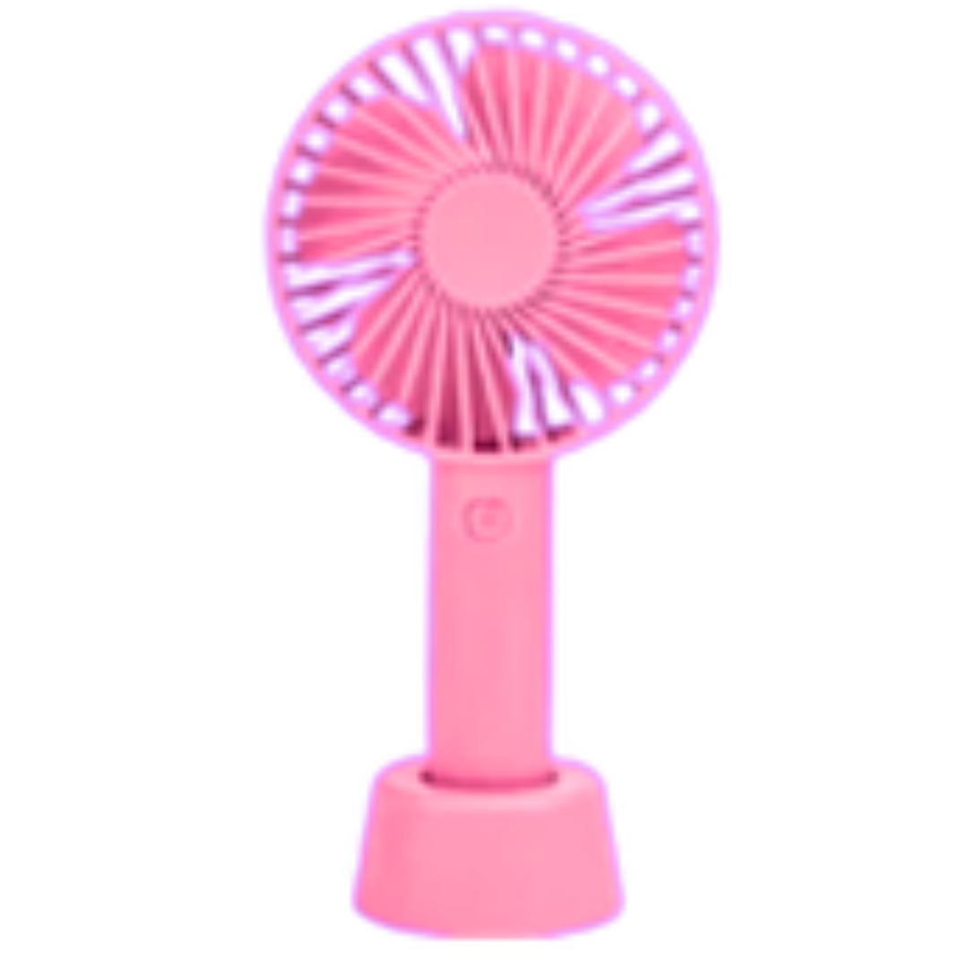 VENTILADOR DE MÃO - LC 5202