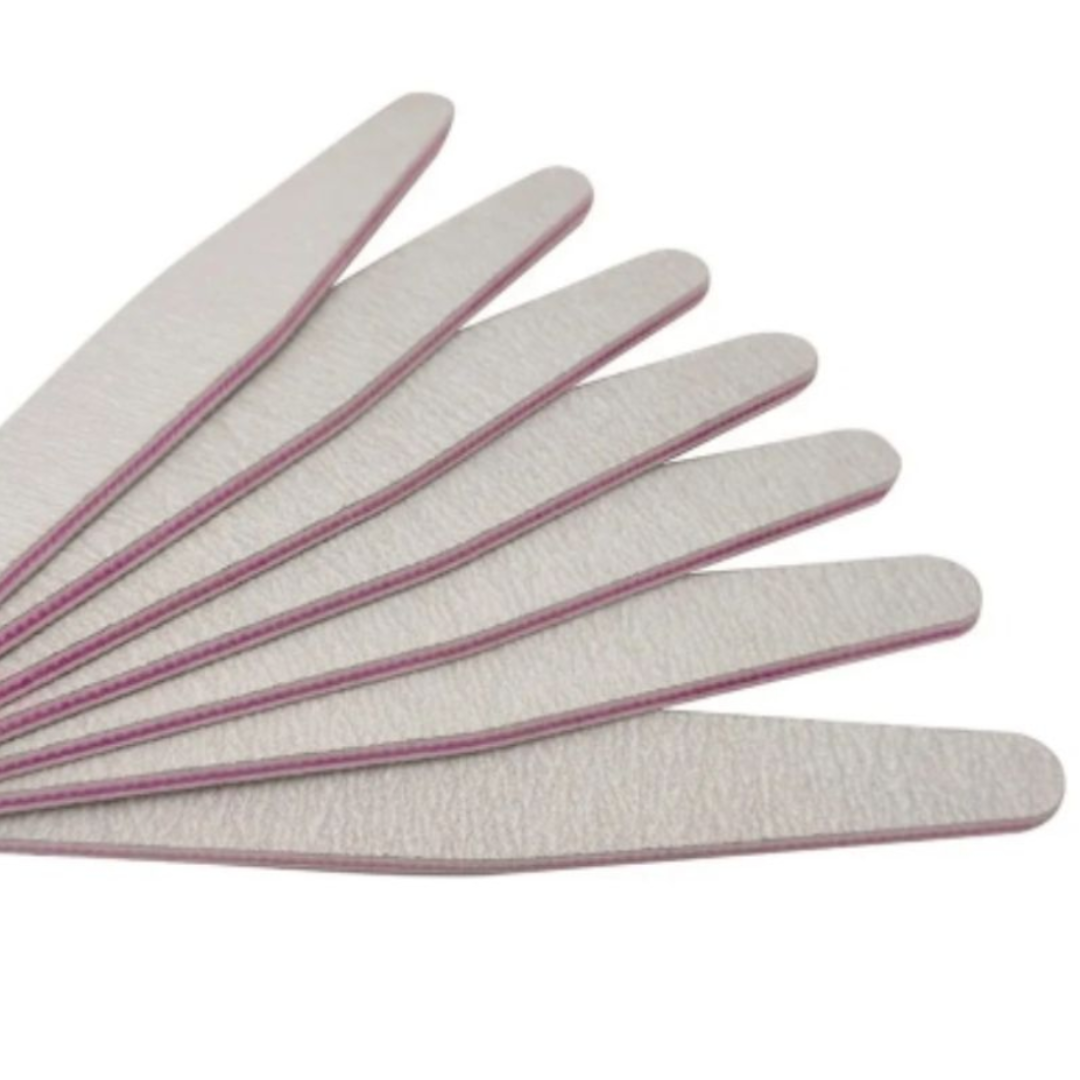 Lixa Boomerang Elite 100/180 PCT 5UN - LU 1033