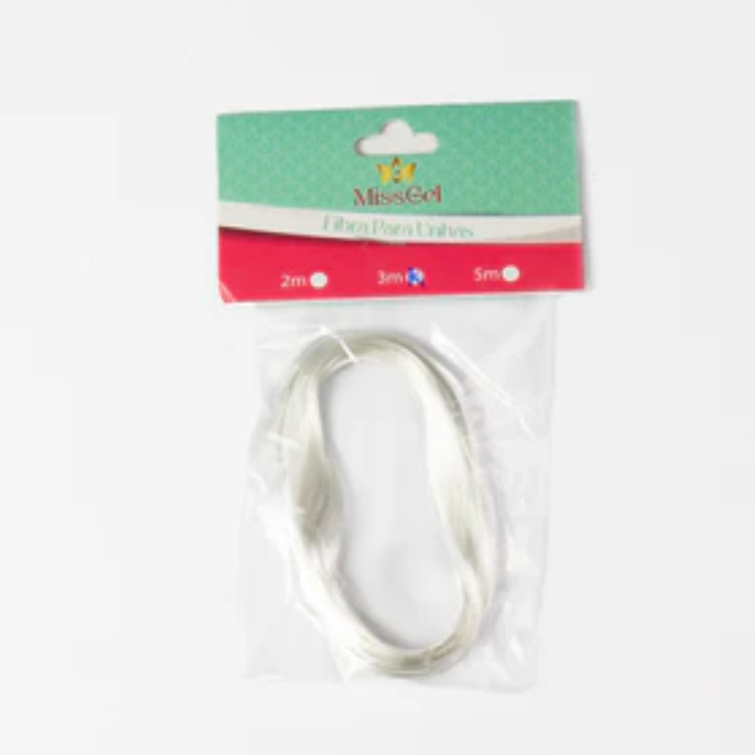 Fibra de vidro 3m - miss gel - LU 1020