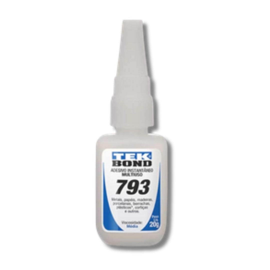 COLA TEK BOND LC 2102