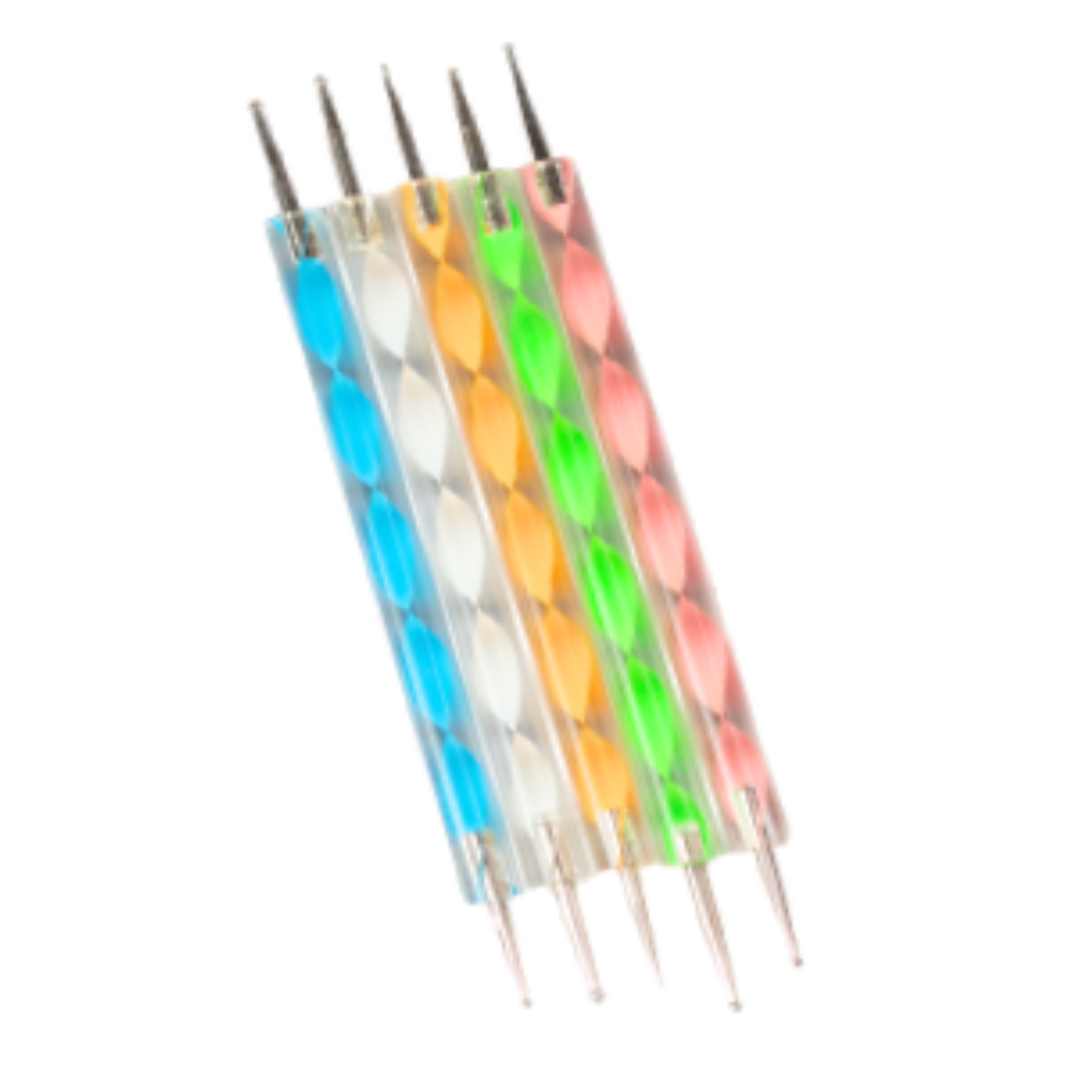 KIT PINCEL BOLEADOR C/ 5 UN - LC 2129