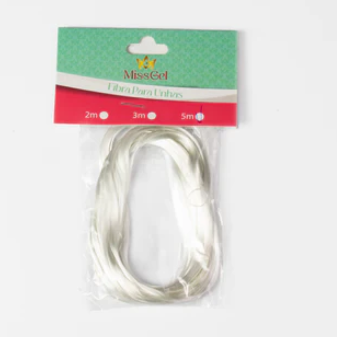 Fibra de vidro 5m - miss gel - LU 1021