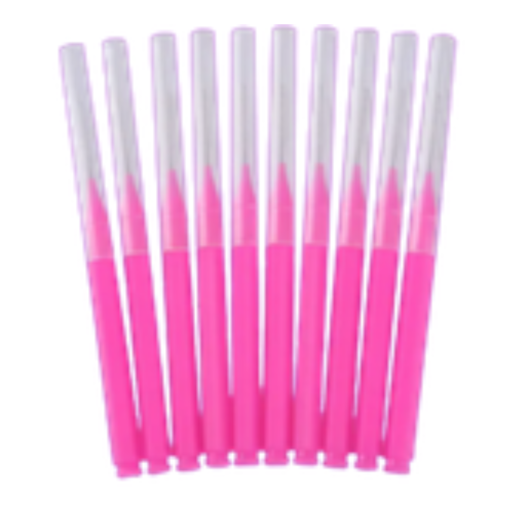 ESCOVA PARA BROW LAMINATION KIT 10UN - LC 5127
