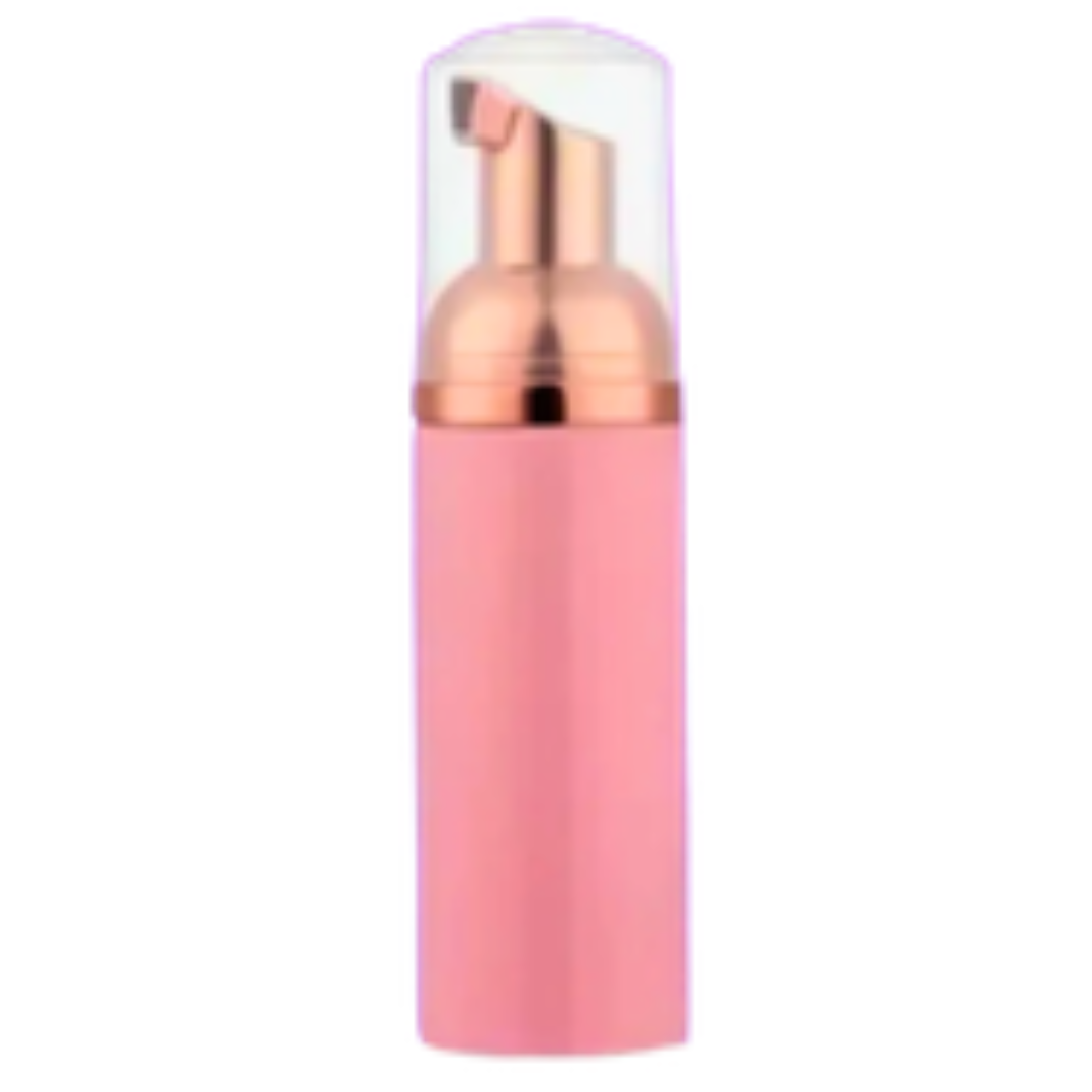 PUMP ROSA C/ BRONZE 50ML - LC 5133