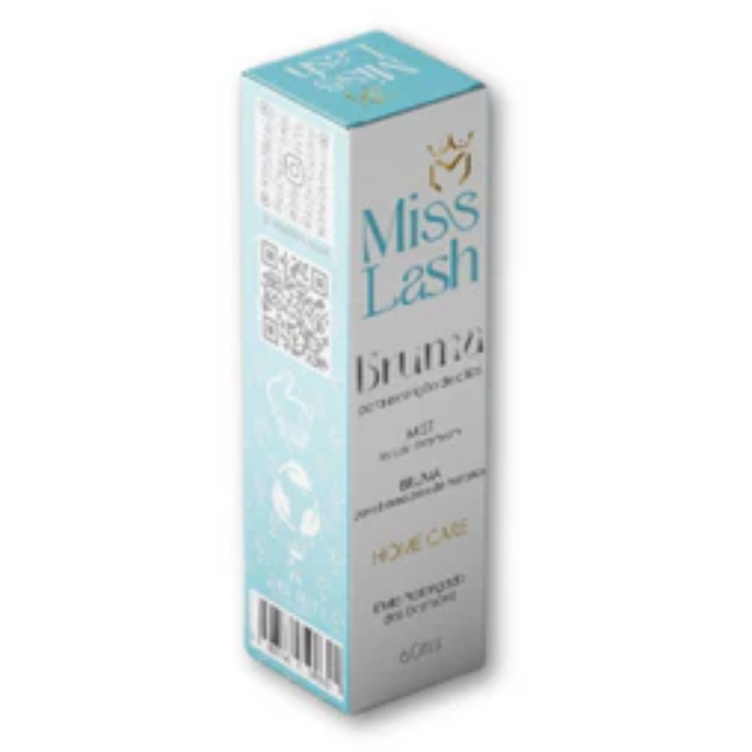 Bruma home care 60ml - miss lash – ML4006