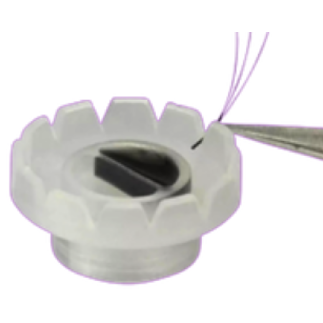 BATOQUE FLOR FAN KIT 100UN - LC 5143