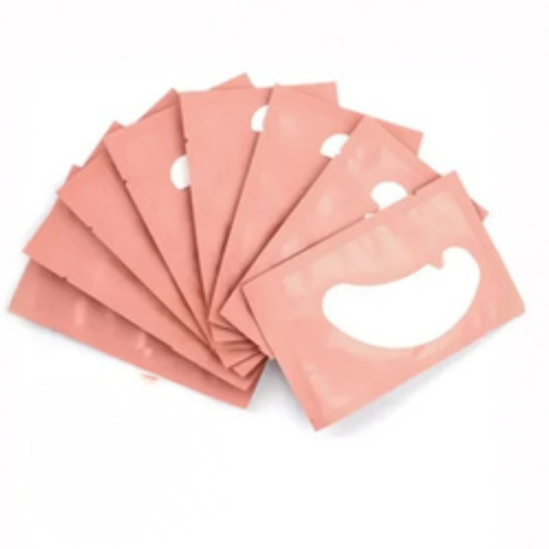 PAD COM CORTE KIT 50PARES - LC 5165