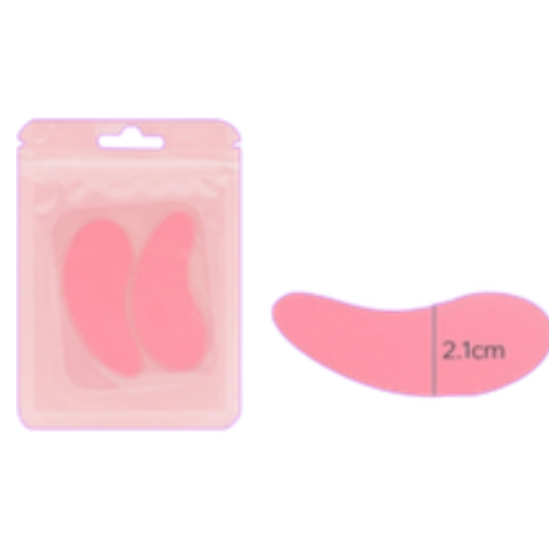 PAD SILICONE REUTILIZÁVEL PAR - LC 5175